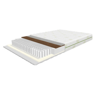 Matracis Sancerre Pocket (80 - 200cm) Matracis Sancerre Pocket (80 - 200cm)